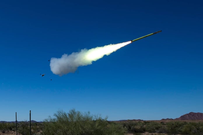 Raytheon ve Diehl’den Avrupa’da Stinger üretimi için ortaklık