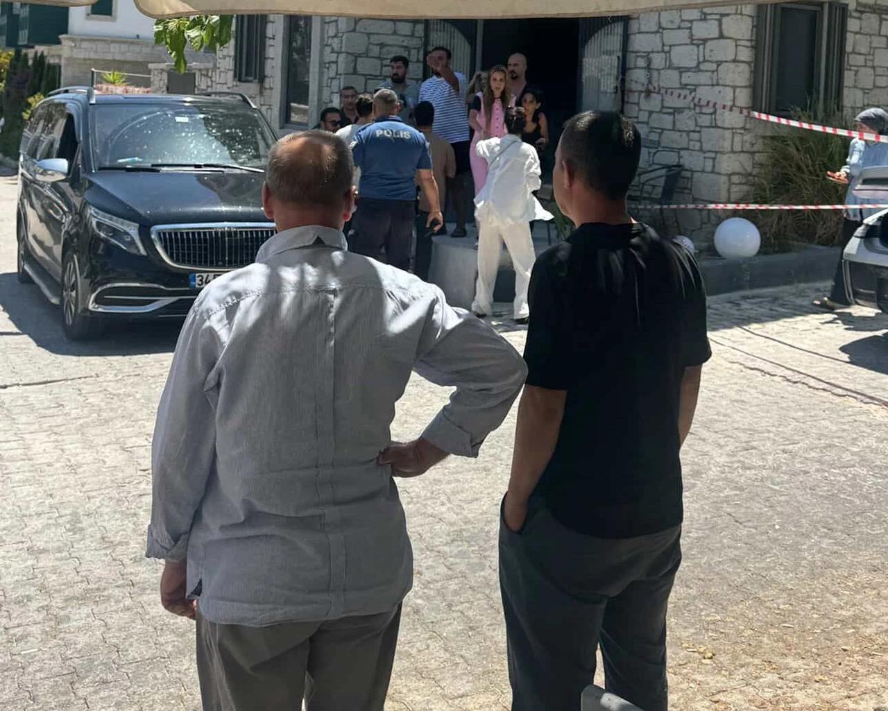Dilan Polat önce ağlayarak paylaştı, sonra sildi! Koruması Can Polat'ın öldüğü pusuda tüyler ürperten ayrıntı...