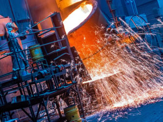 China Subsidies Devastate Germany's Manufacturing Core