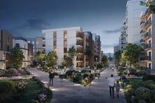 Damla Kent gayrimenkul sertifikaları halka arz ediliyor