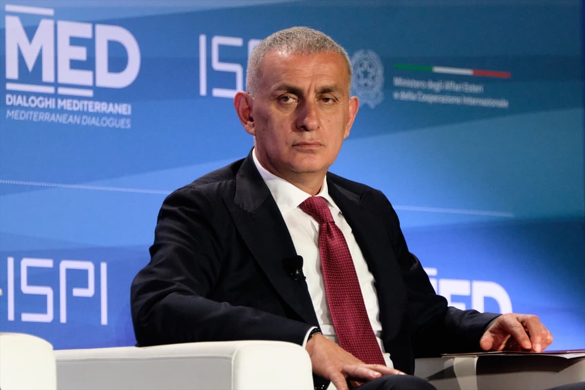 Barış çağrısı
