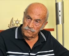 Yeşilçam’ın unutulmaz karakter oyuncusu Altan Günbay vefatının 12. yılında anılıyor