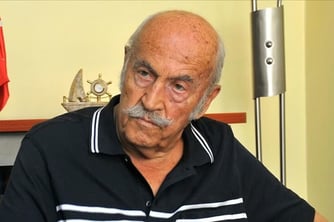 Operadan Yeşilçam’a Altan Günbay