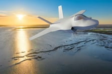 İngiltere, altıncı nesil savaş uçağına bir adım daha yaklaştı: CAFD ilk uçuşa hazırlanıyor