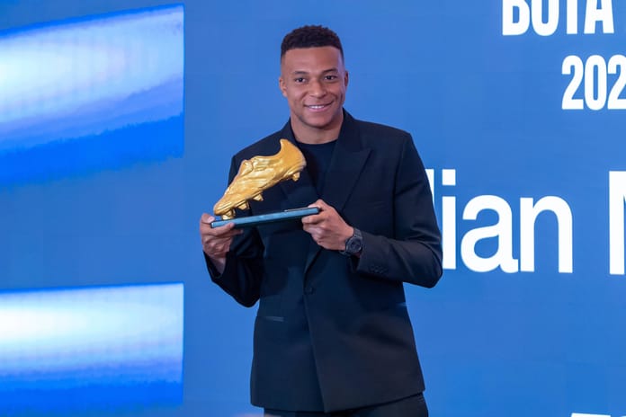 Kylian Mbappe ve Real Madrid performansı