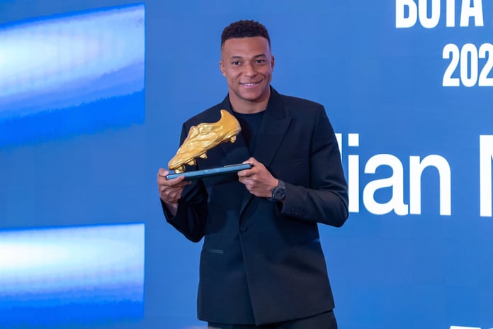 Kylian Mbappe ve Real Madrid performansı
