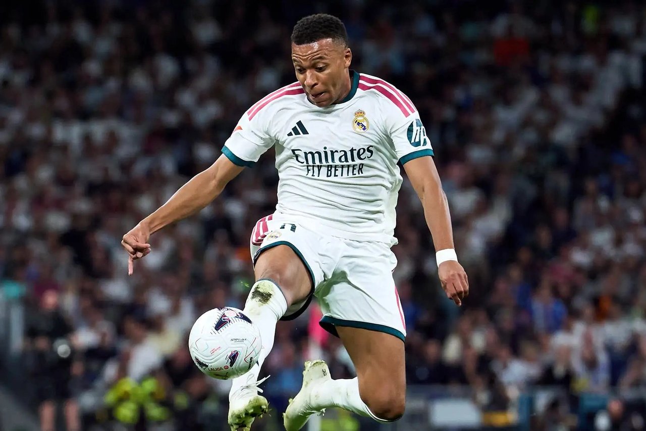Mbappe için 100. maç gecesi