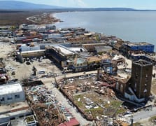 ABD'den Jamaika ve Haiti'ye 12,5 milyon dolar ek destek