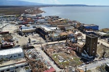 ABD'den Jamaika ve Haiti'ye 12,5 milyon dolar ek destek