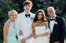 Cedi Osman ve babasının Şişli'deki kiracılarıyla yaşadığı tahliye krizi çözüldü