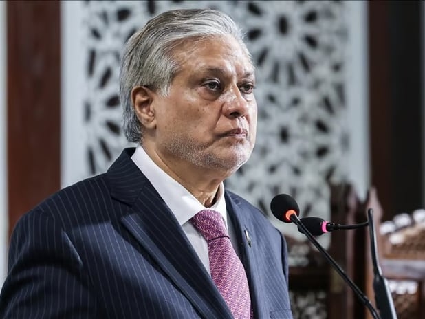 Pakistan Hindistan'ın suyu silah olarak kullanmakla suçladı