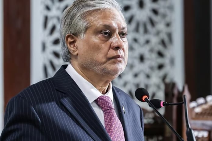 Pakistan Hindistan'ın suyu silah olarak kullanmakla suçladı