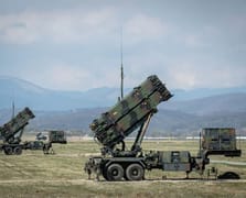 Avrupa ülkeleri Ukrayna’ya Patriot füzeleri sağlayacak