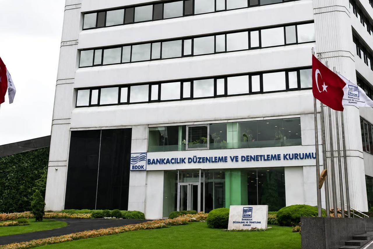 BDDK'dan kredi sınırı hamlesi: O bankalar için değişikliğe gitti