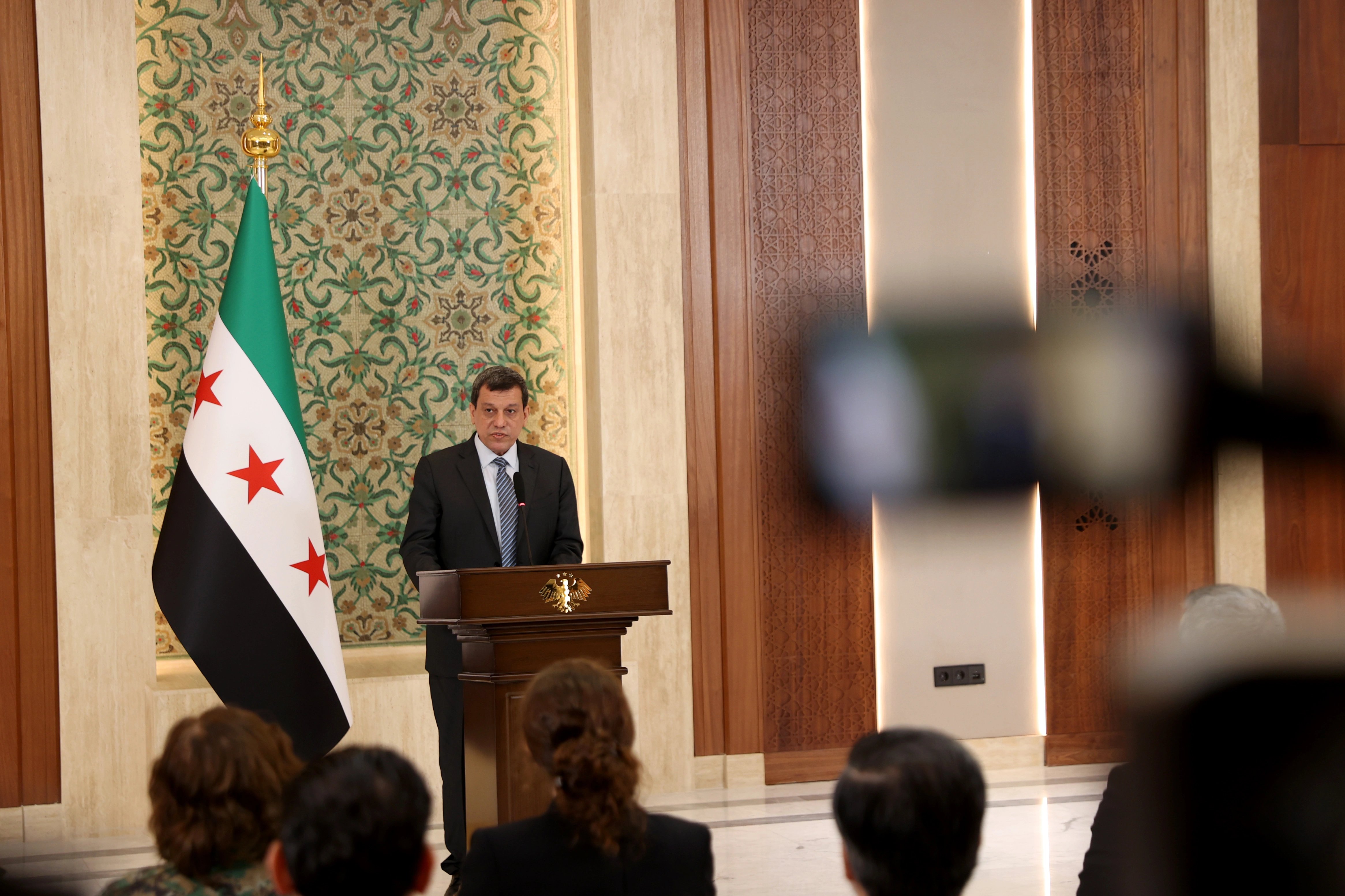 SDF Dissolves After Completion of Syrian State Integration