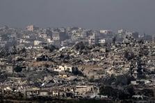 Gazze’nin yeni işgal planı hakkında ne biliniyor?