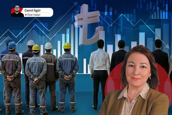 Prof. Dr. Yılmaz: Asgari ücret zam sonrası yine açlık sınırının altında kalacak