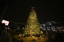 Yurdun farklı illerinde yılbaşı coşkuyla kutlandı