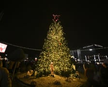 Yurdun farklı illerinde yılbaşı coşkuyla kutlandı