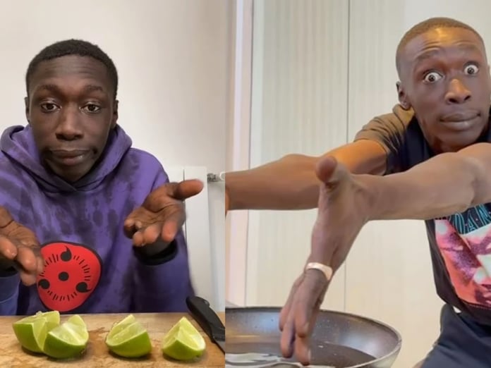 TikTok fenomeni ağzını açmadan servet kazandı! 975 milyon dolara sattı