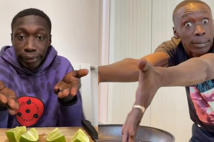 TikTok fenomeni ağzını açmadan servet kazandı! 975 milyon dolara sattı