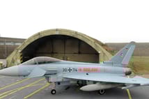 Bakan Güler: Eurofighter’da muhatabımız Almanya değil, İngiltere