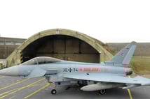 Bakan Güler: Eurofighter’da muhatabımız Almanya değil, İngiltere