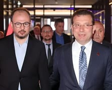 İmamoğlu davasında itirafçı olan Murat Abbas: 'Ağız birliği toplantıları' yapıldı