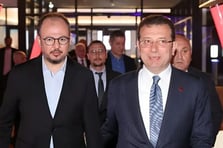 İmamoğlu davasında itirafçı olan Murat Abbas: 'Ağız birliği toplantıları' yapıldı