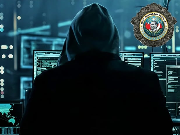 MİT’ten siber casusluk şebekesine darbe: Kamu verilerini hedef alan 4 kişi yakalandı