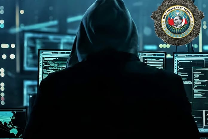 MİT’ten siber casusluk şebekesine darbe: Kamu verilerini hedef alan 4 kişi yakalandı