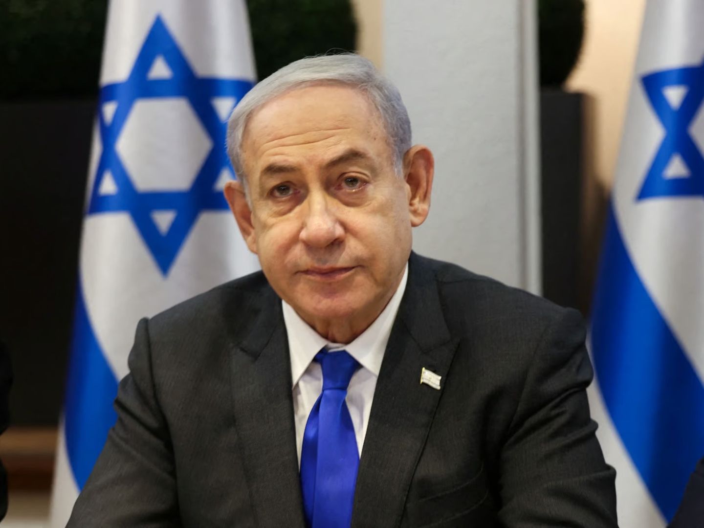 İsrail’de Mossad atamasına “ahlaki kusur” itirazı