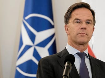 "Europe Cannot Defend Itself Without The US"