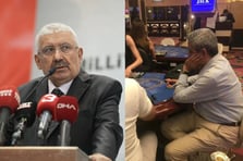 Kumar masasında görüntülenmişti! MHP’den Haluk Alıcık kararı