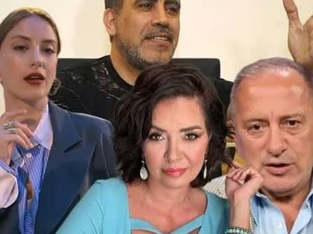 Fatih Altaylı'dan Ahbap itirafı