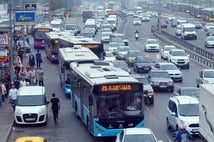 İstanbul'da toplu ulaşım ve servis ücretlerine yüzde 20 zam