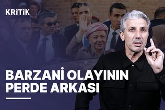 Barzani'nin Silahlı Korumaları: Bu Rezalete Kim Göz Yumdu?
