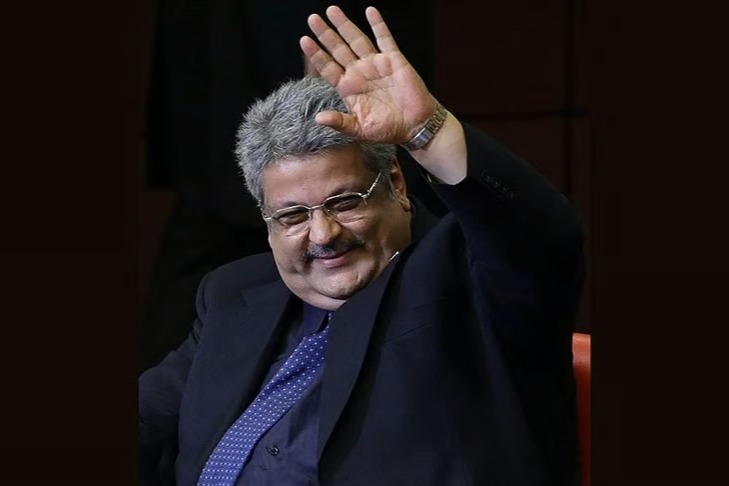 Yapımcı Osman Yağmurdereli, vefatının 17. yılında anılıyor