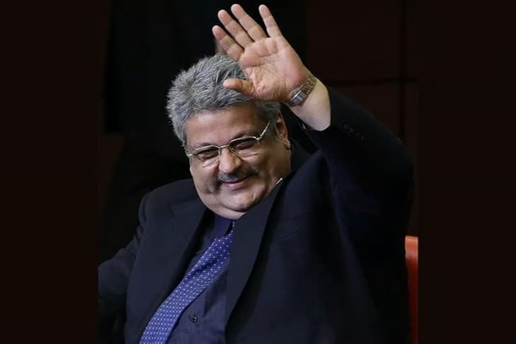 Yapımcı Osman Yağmurdereli, vefatının 17. yılında anılıyor