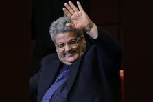 Yapımcı Osman Yağmurdereli, vefatının 17. yılında anılıyor