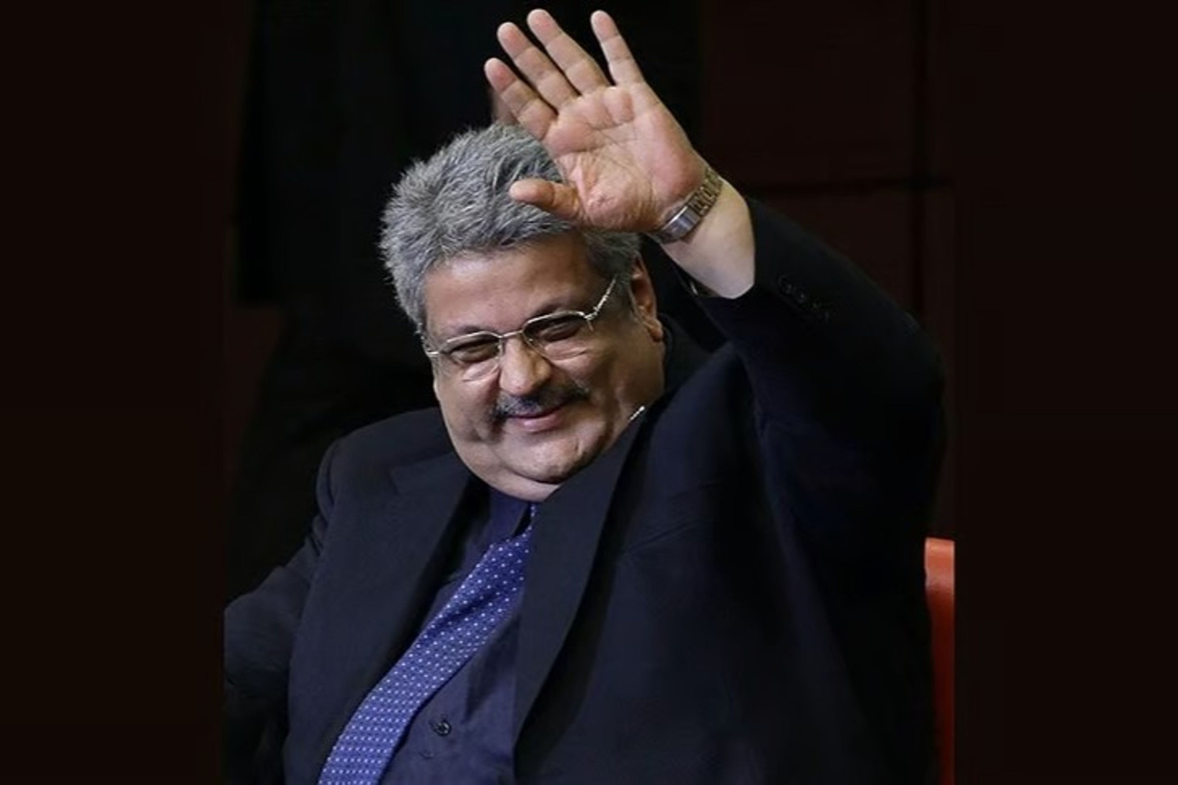 Yapımcı Osman Yağmurdereli, vefatının 17. yılında anılıyor