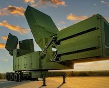 Raytheon, LTAMDS radarlarının üretimini 1,7 milyar dolarlık sözleşmeyle artıracak
