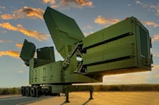 Raytheon, LTAMDS radarlarının üretimini 1,7 milyar dolarlık sözleşmeyle artıracak
