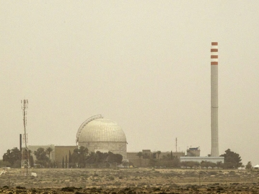 Saudi Arabia Warns Against Strikes on Nuclear Facilities