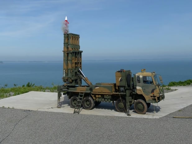 Irak, eski Rus hava savunma sistemlerini Güney Kore KM-SAM II ile yeniliyor