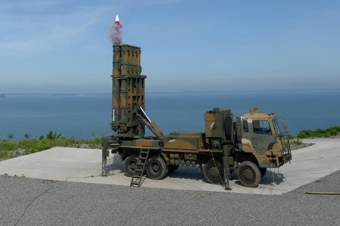 Irak, eski Rus hava savunma sistemlerini Güney Kore KM-SAM II ile yeniliyor