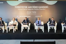 Her yıl 41 bin akciğer kanseri tanısı