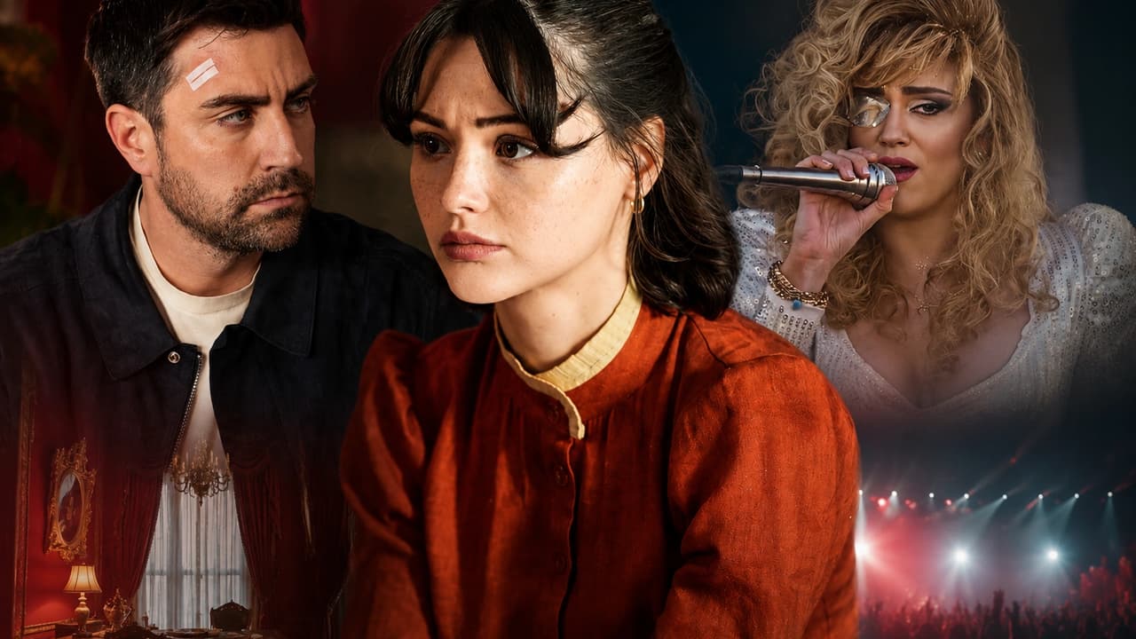 "Bergen" ile "Çirkin" arasında kopyalama krizi: Yapım şirketi mahkemeye gidiyor!