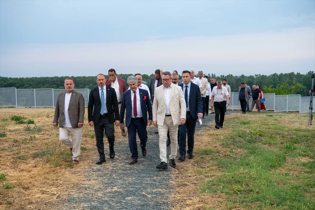 Harşova Kalesi'ni ziyaret edenler için Türkçe rehber