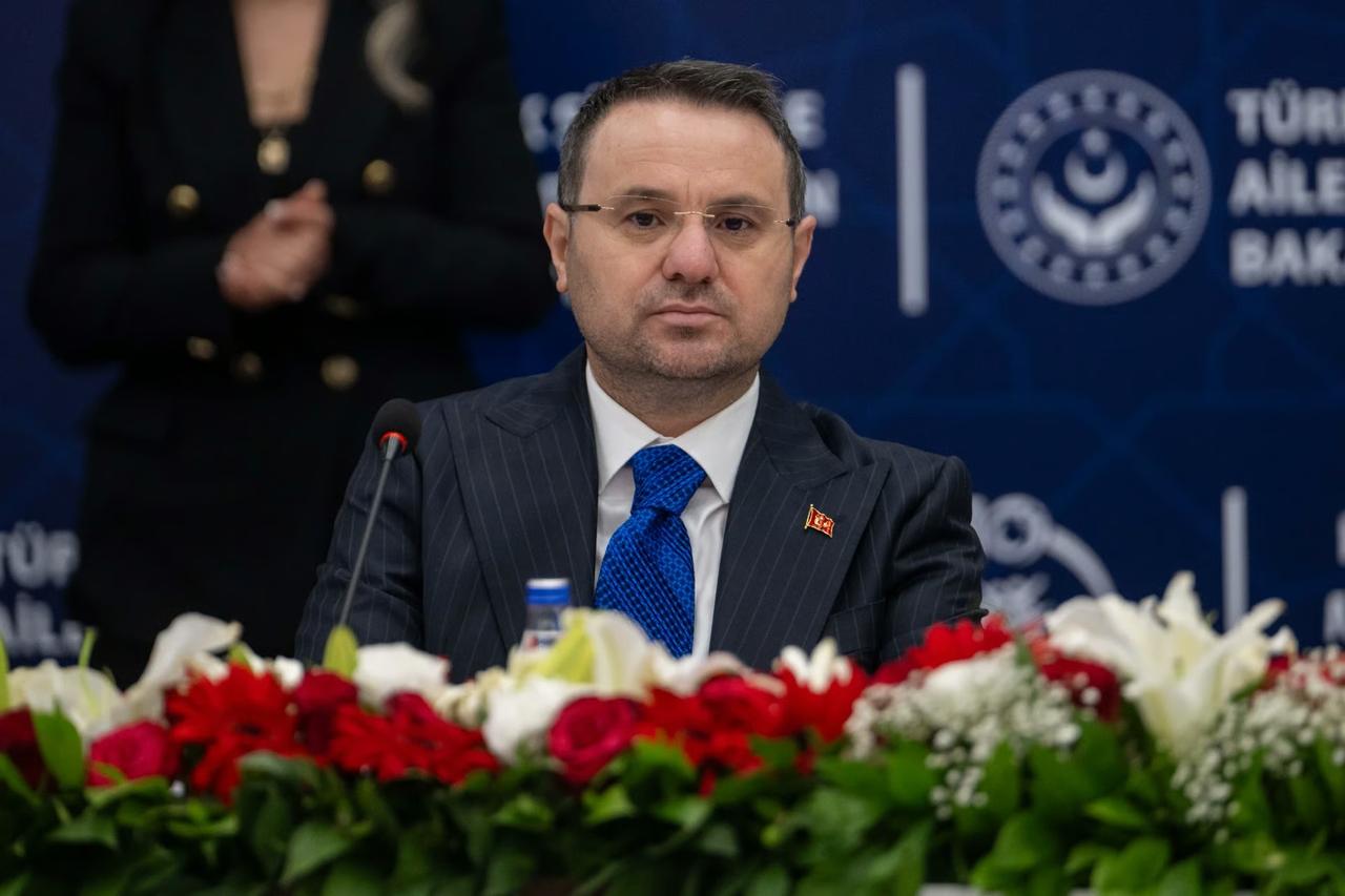 Bakan Gürlek, Uğur Mumcu'nun ailesiyle görüşecek